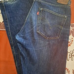 LEVI's 501 xx Vintage